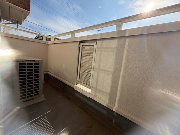 ポーシェガーデンの物件内観写真